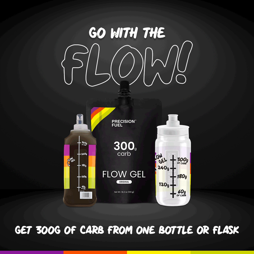 PF 300 Flow Gel