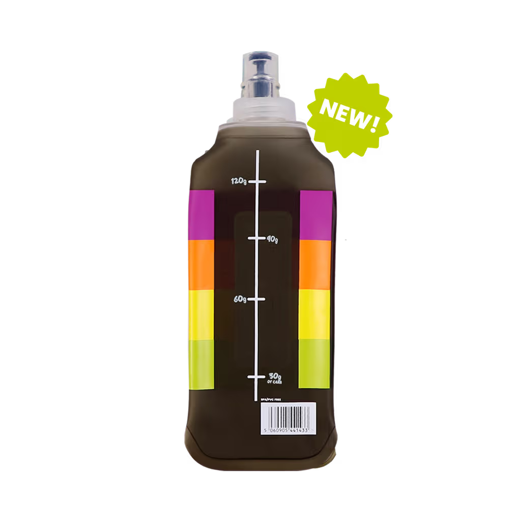 PF&H Flow Flask 120