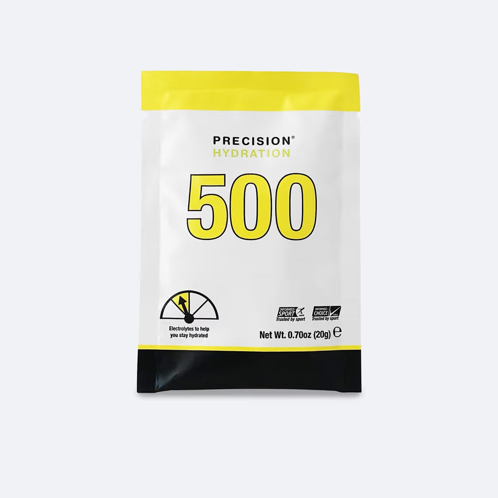 PH 500 Hydration Packets