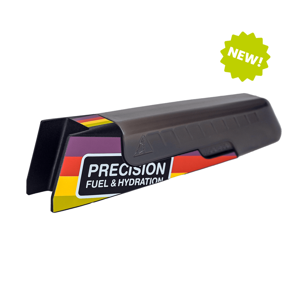 PF&H Top Tube Flask