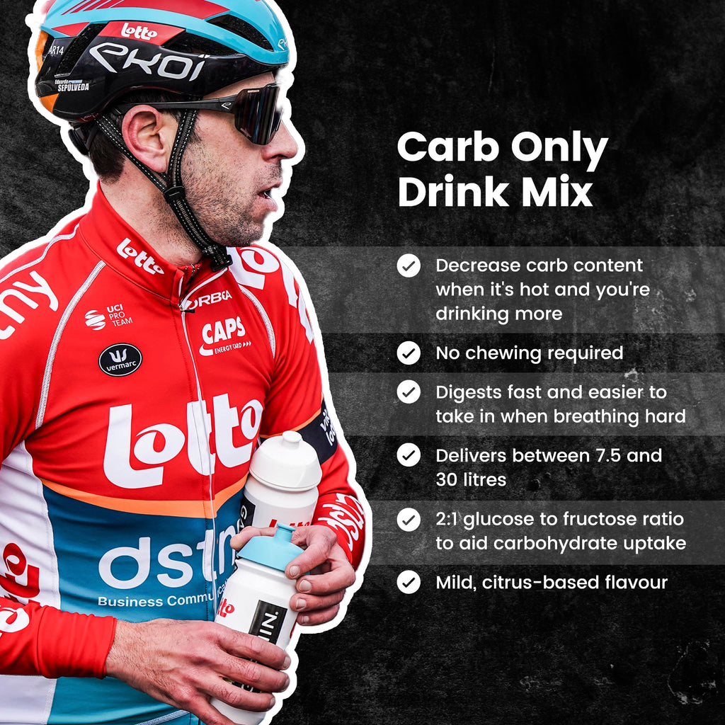 Carb Only Drink Mix