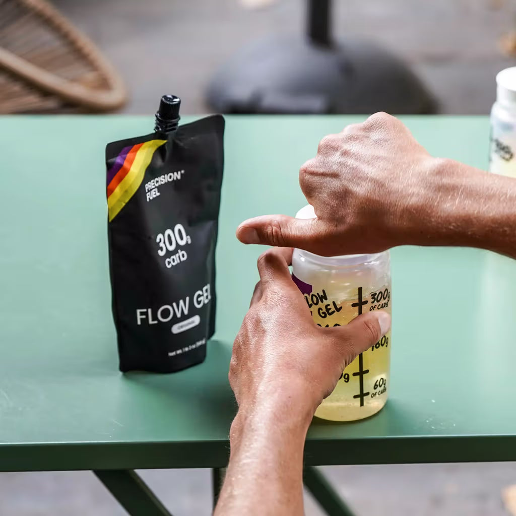 PF&H Flow Bottle 300
