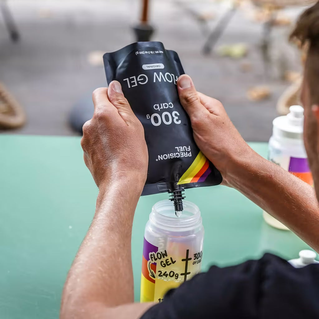 PF&H Flow Bottle 300