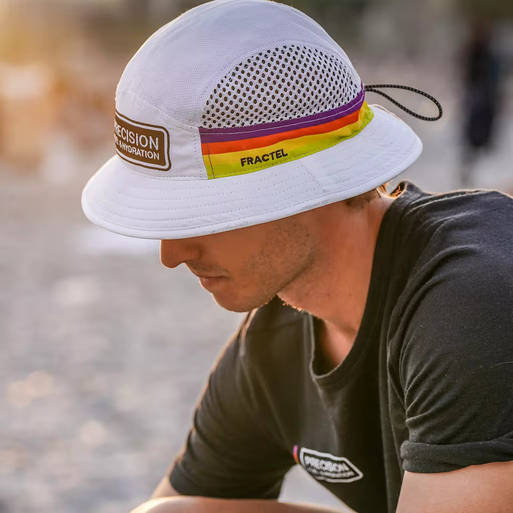 PF&H Classic Bucket Hat