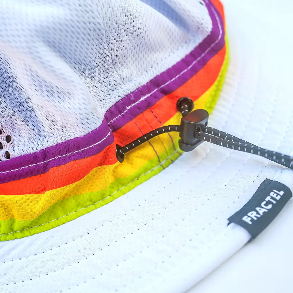 PF&H Classic Bucket Hat
