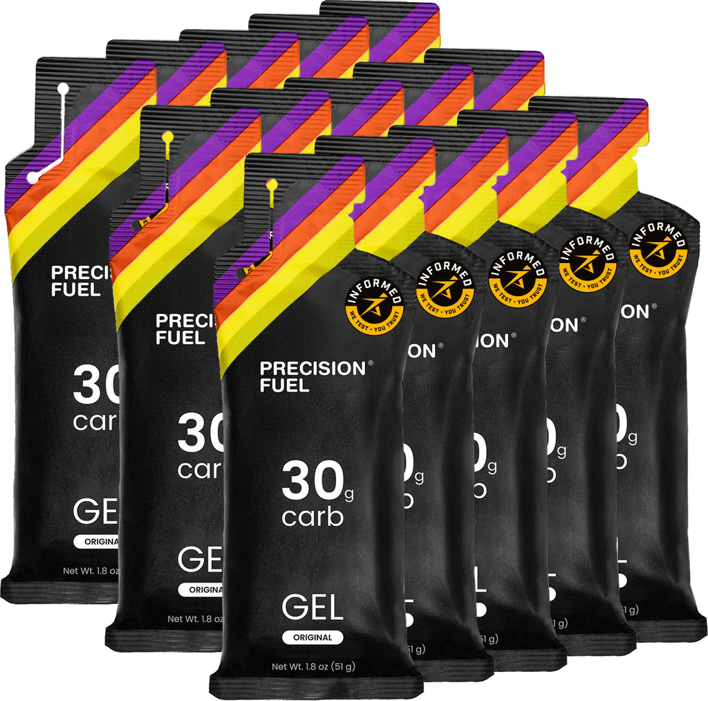 PF 30 Gel