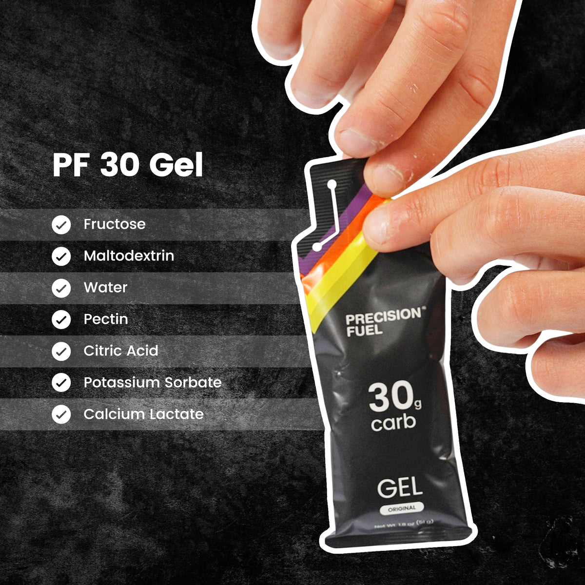 PF 30 Gel