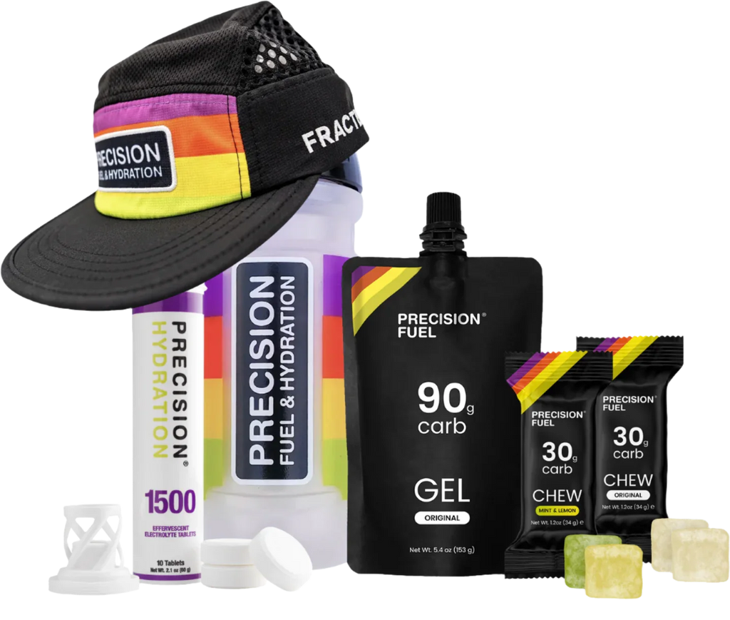 The Cramper Hamper Pack