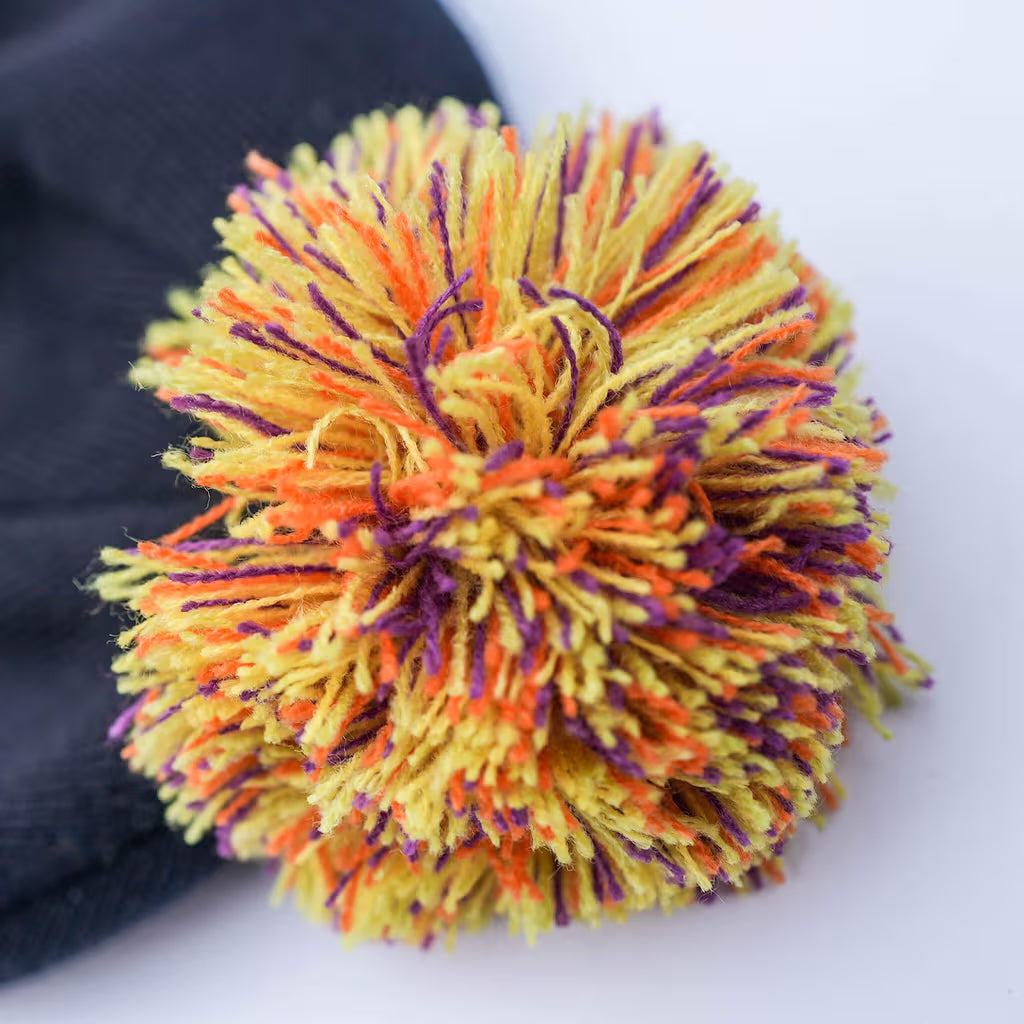 PF&H Bobble Hat