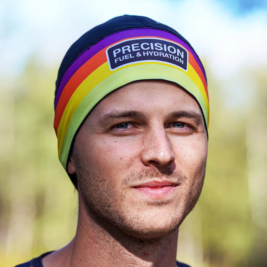 PF&H Winter Running Hat
