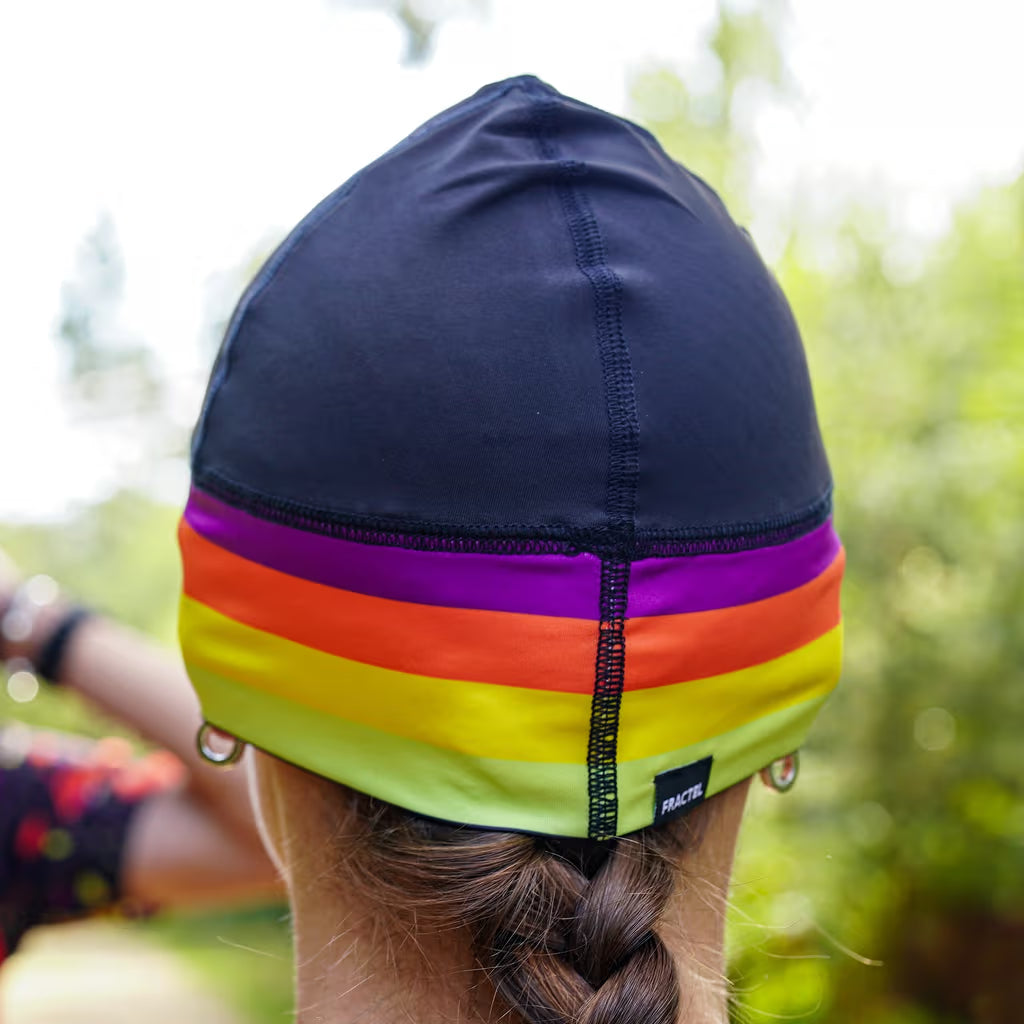 PF&H Winter Running Hat