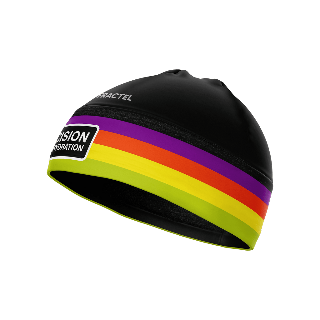 PF&H Winter Running Hat