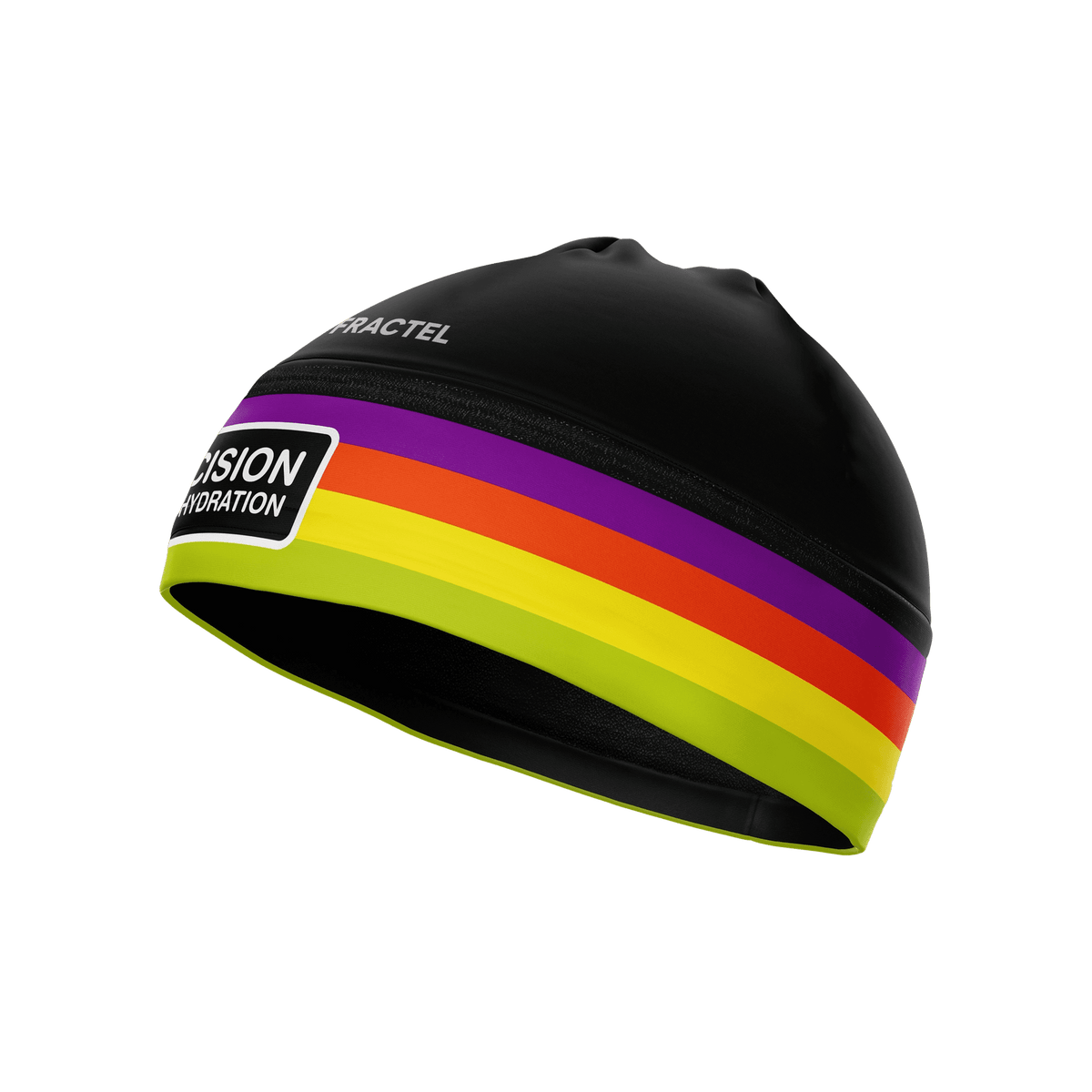 PF&H Winter Running Hat