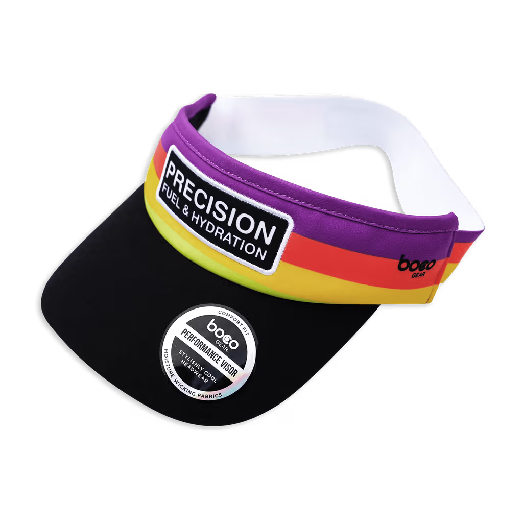 PF&H Visor