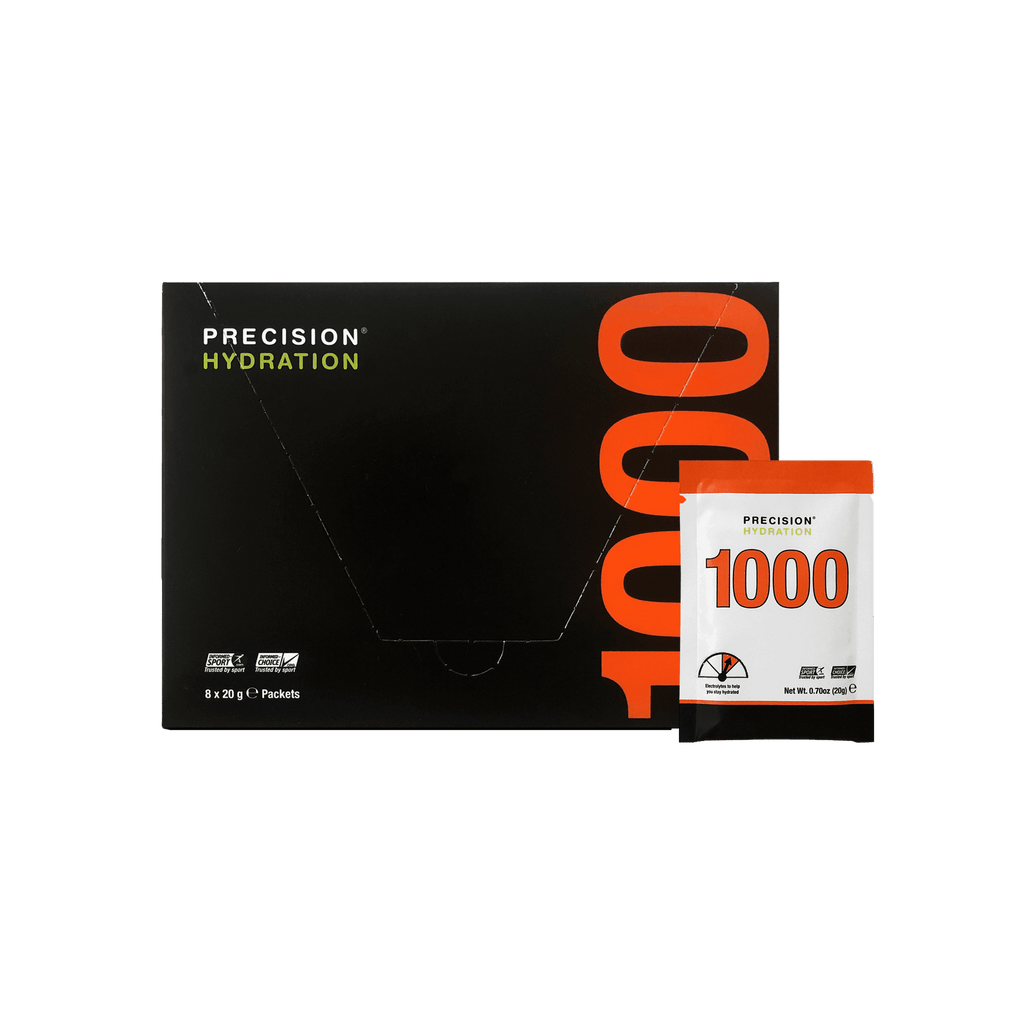 PH 1000 Hydration Packets