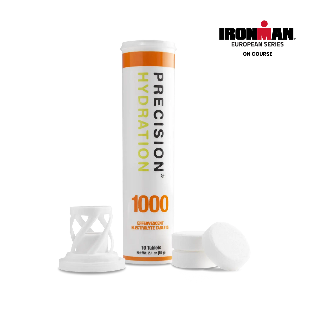 PH 1000 Hydration Tablets
