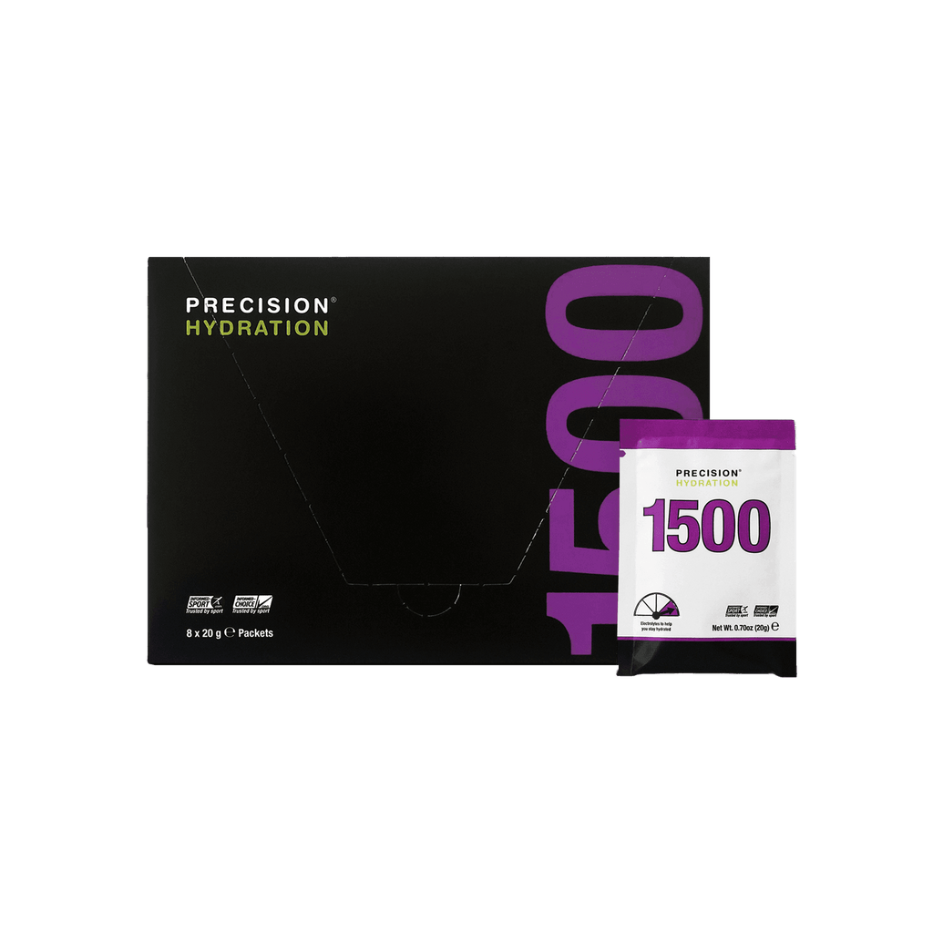 PH 1500 Hydration Packets