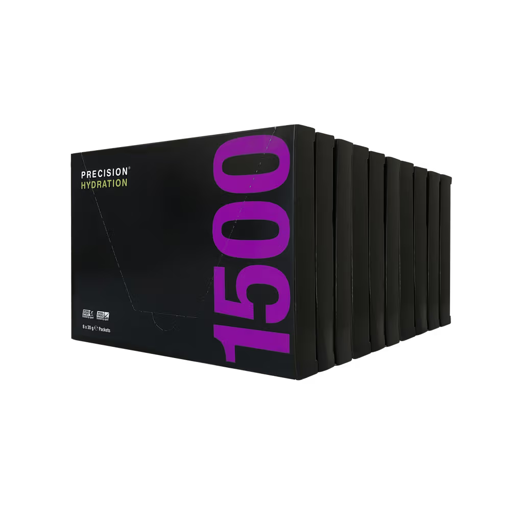 PH 1500 Hydration Packets