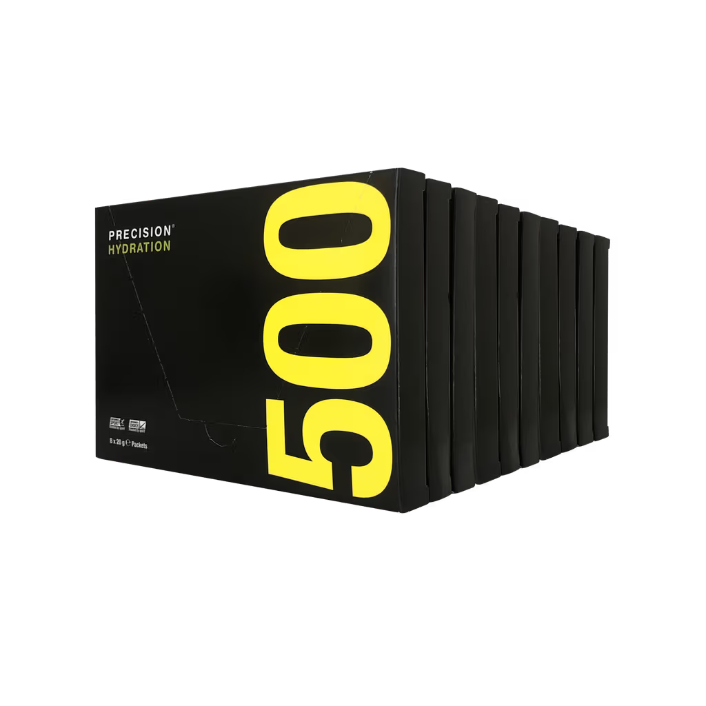 PH 500 Hydration Packets