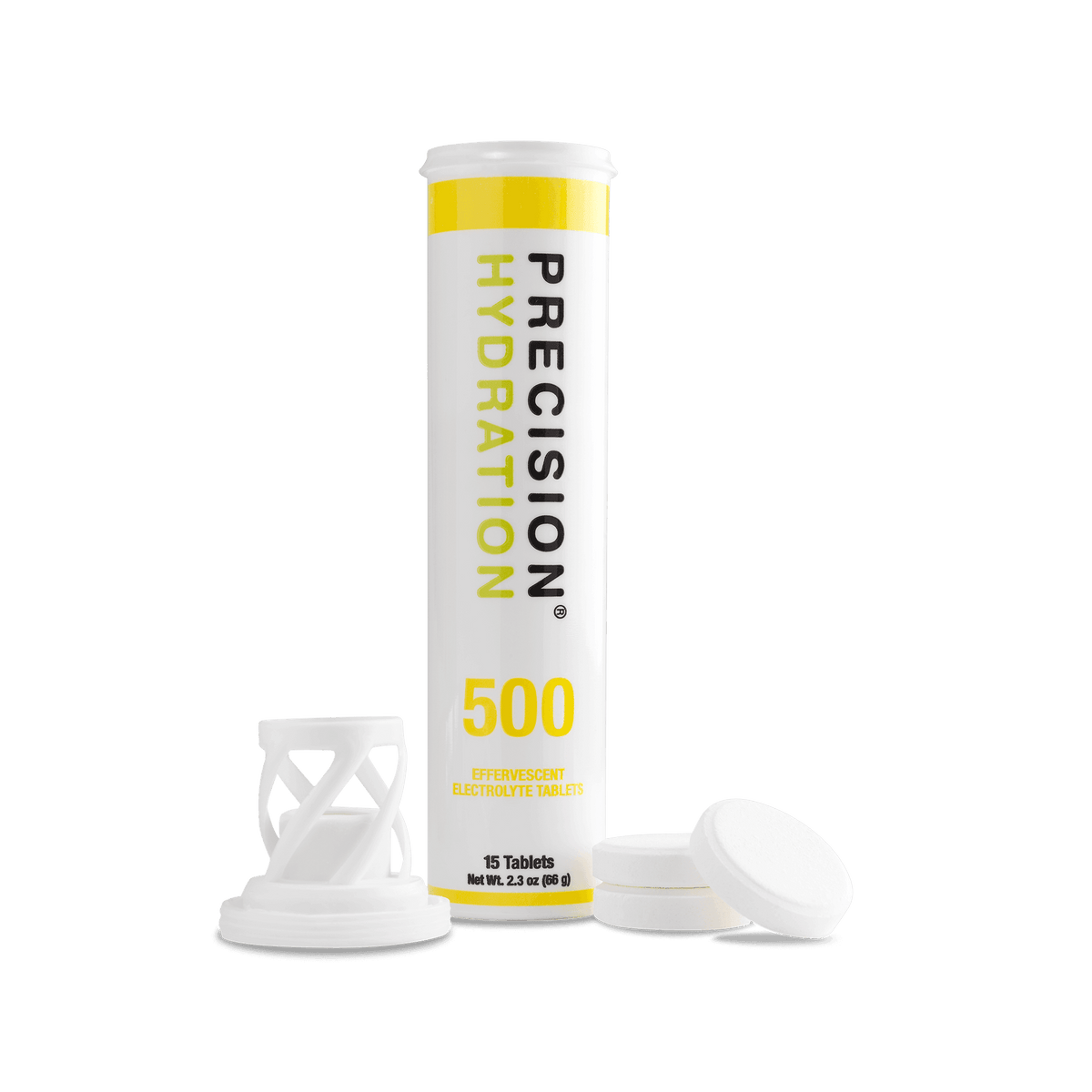PH 500 Hydration Tablets