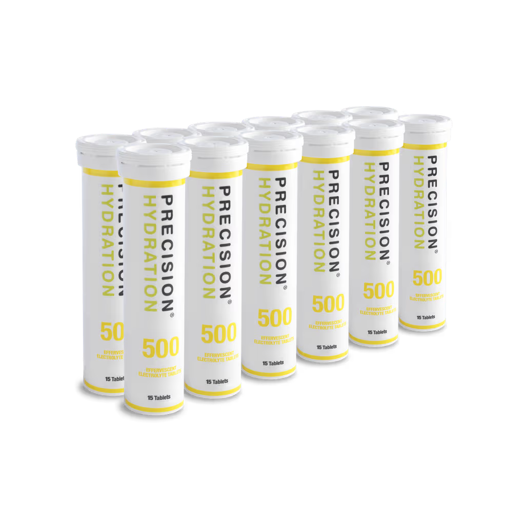PH 500 Hydration Tablets