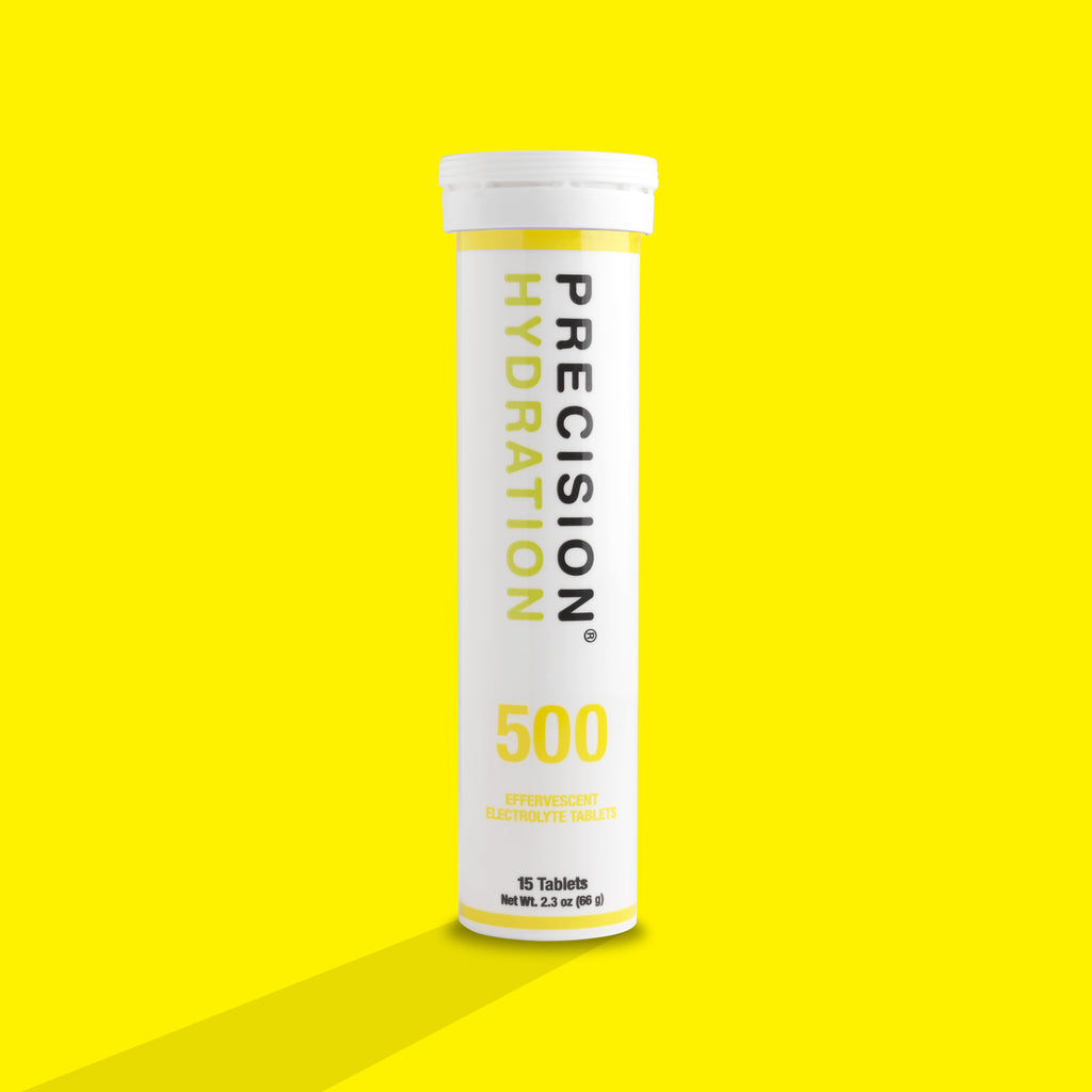 PH 500 Hydration Tablets