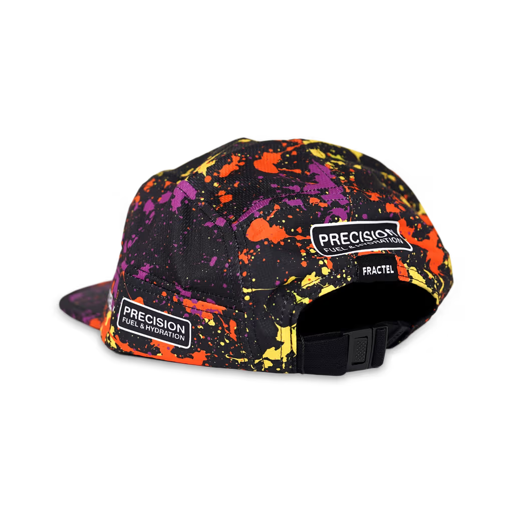 PF&H Splatter Trail Hat