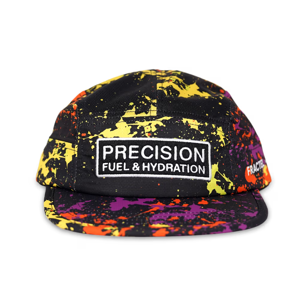 PF&H Splatter Trail Hat
