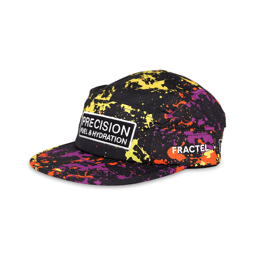 PF&H Splatter Trail Hat