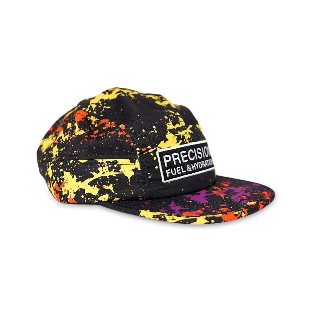 PF&H Splatter Trail Hat