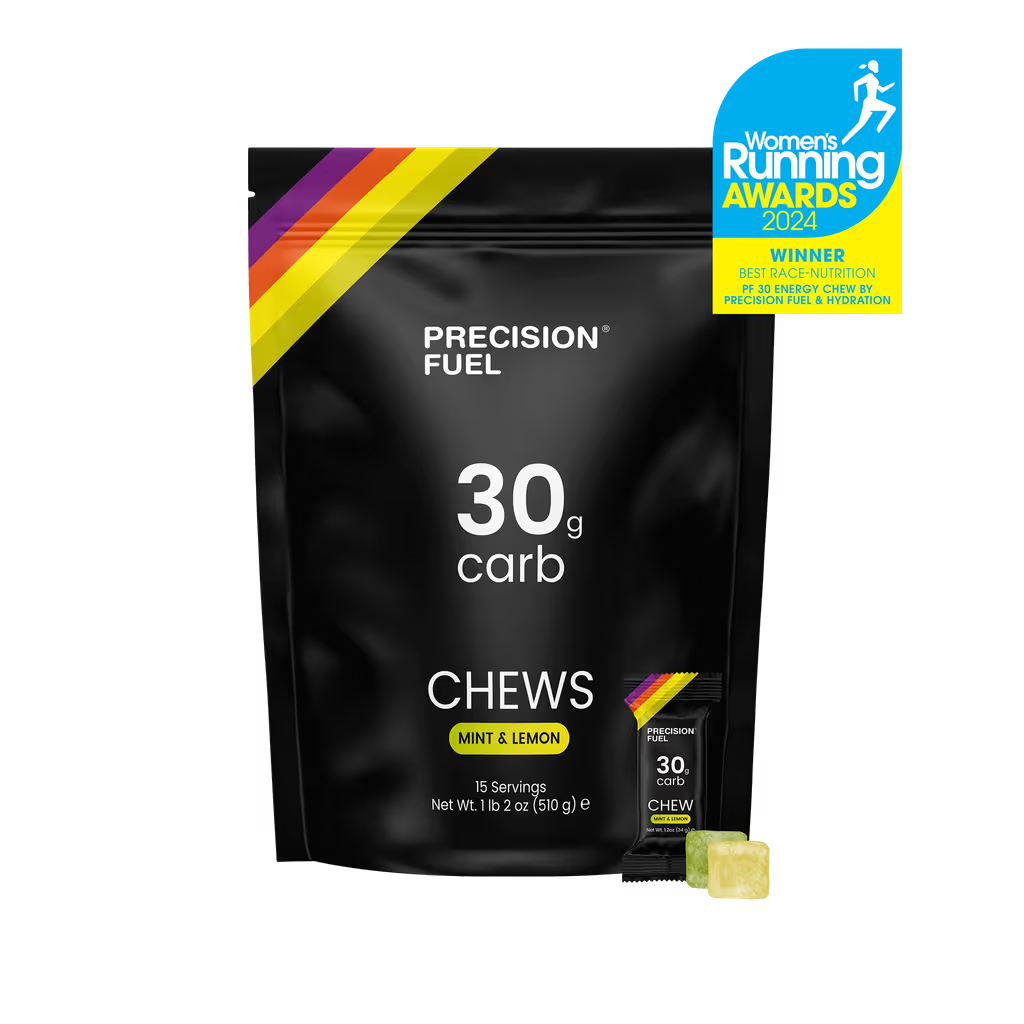 PF 30 Chew Mint & Lemon