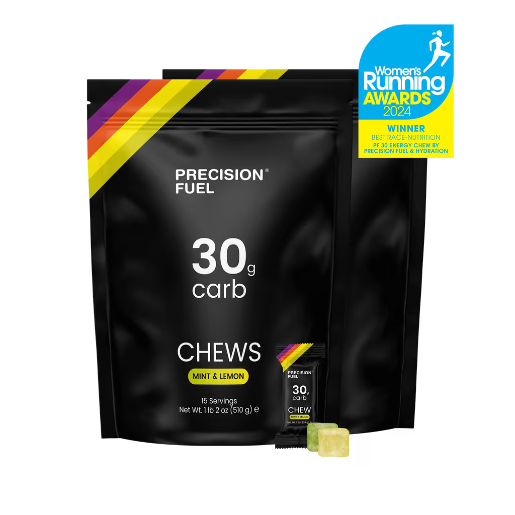 PF 30 Chew Mint & Lemon