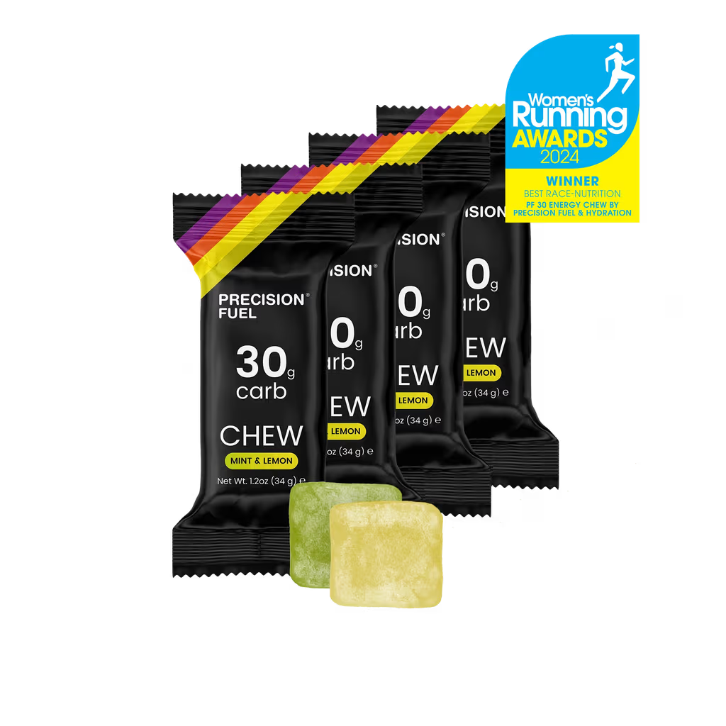PF 30 Chew Mint & Lemon
