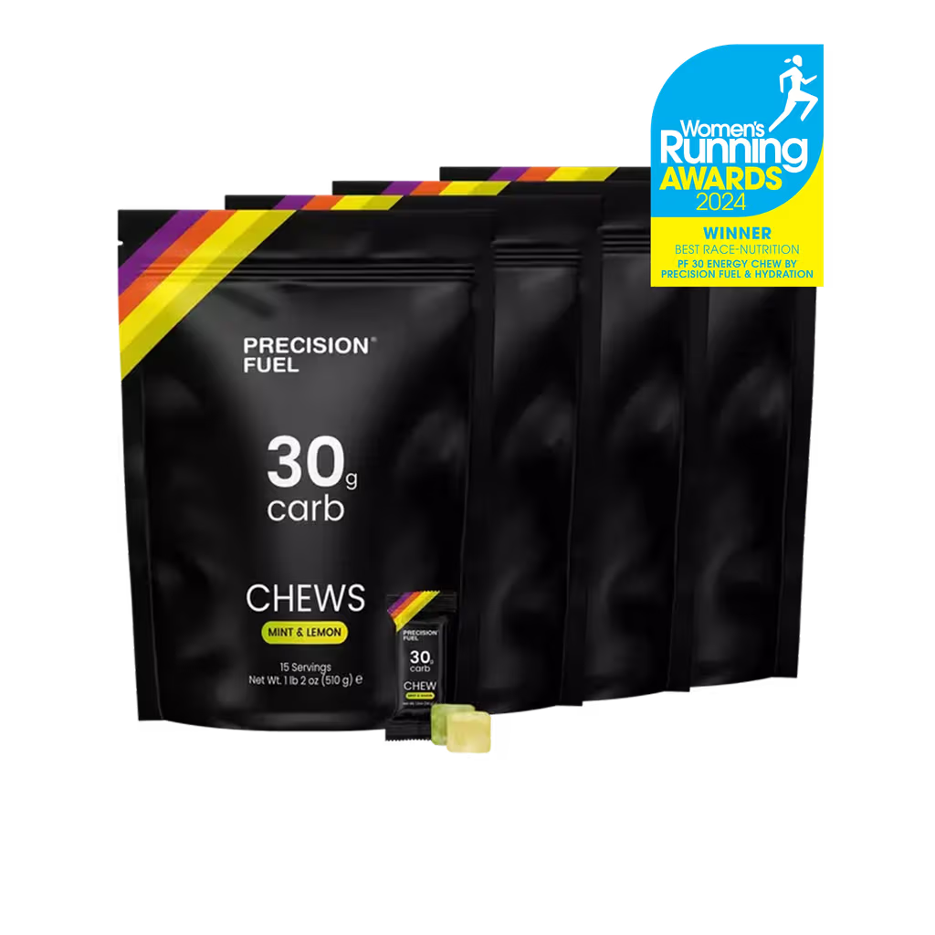 PF 30 Chew Mint & Lemon