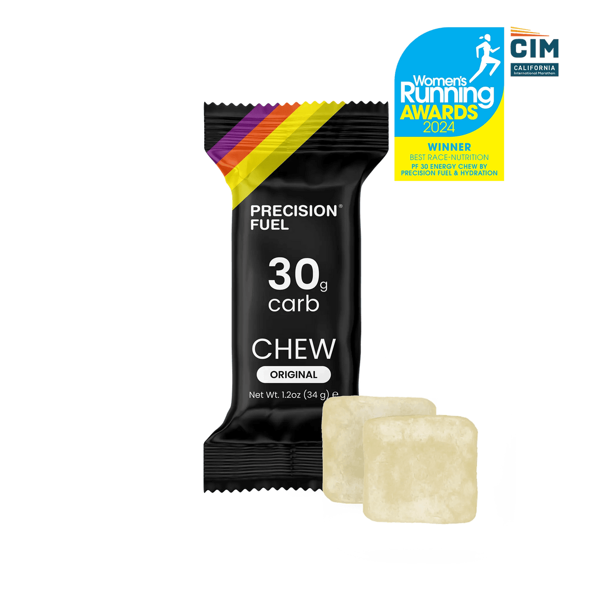 PF 30 Chew Original