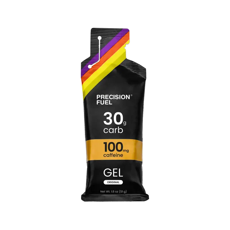 PF 30 Caffeine Gel